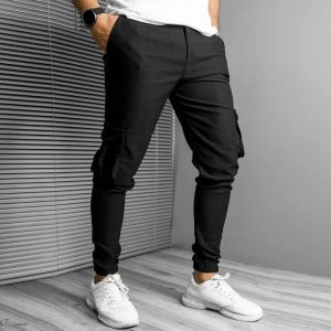 شلوار اسلش چیه؟ کجا ها استفاده میشه؟ 2 شلوار اسلش