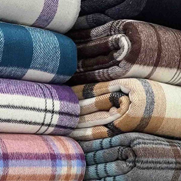 آموزش نگهداری لباس