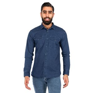 پیراهن اسپرت مردانه
