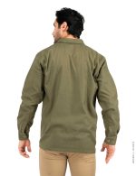 پیراهن مردانه آستین بلند