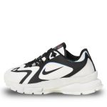كفش ورزشي سفيد مشکی مردانه Nike