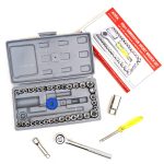 آچار بکس 40 عددی