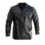 کاپشن چرم مردانه