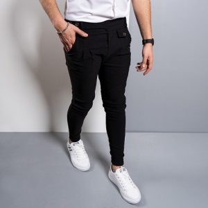 شلوار مردانه مشکی