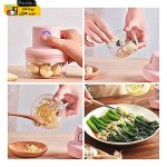 مینی خردکن شارژی 3 تیغه