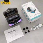 هندزفری ایرپاد بلوتوثی مدل M28