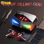 هندزفری ایرپاد بلوتوثی مدل M28