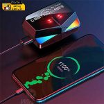 هندزفری ایرپاد بلوتوثی مدل M28