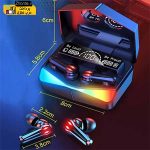 هندزفری ایرپاد بلوتوثی مدل M28