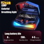 هندزفری ایرپاد بلوتوثی مدل M28