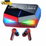 هندزفری ایرپاد بلوتوثی مدل M28