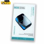 هندزفری ایرپاد بلوتوثی مدل M28