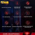 هندزفری ایرپاد بلوتوثی مدل M28