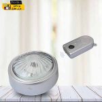 چراغ اضطراری ریموت دار