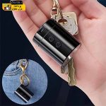 فندک چراغ قوه دار الکتریکی (شارژی) مدل CN1