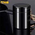 فندک چراغ قوه دار الکتریکی (شارژی) مدل CN1