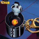 فندک چراغ قوه دار الکتریکی (شارژی) مدل CN1