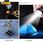 فندک چراغ قوه دار الکتریکی (شارژی) مدل CN1