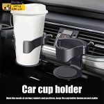 هولدر جا لیوانی خودرو