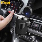 هولدر جا لیوانی خودرو