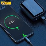 هندزفری بلوتوثی مدل M19
