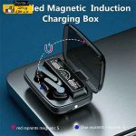 هندزفری بلوتوثی مدل M19