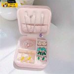 کیف جواهرات چمدانی