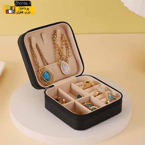 کیف جواهرات چمدانی
